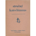 Stručný katechismus - D. Štefan Vagovič