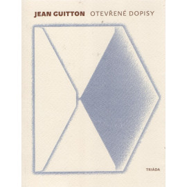 Otevřené dopisy - Jean Guitton