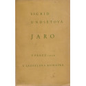 Jaro - Sigrid Undsetová