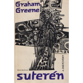 Suterén - Graham Greene