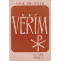 Věřím - Emil Brunner (1938)
