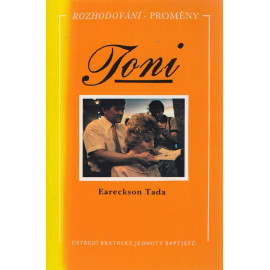 Joni - Joni Eareckson Tada (1992)