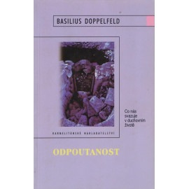 Odpoutanost - Basilius Doppelfeld