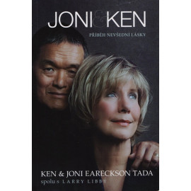 Joni a Ken: příběh nevšední lásky - Ken a Joni Eareckson Tada