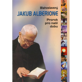 Blahoslavený Jakub Alberione, Prorok pro naši dobu