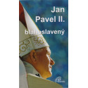 Jan Pavel II. blahoslavený