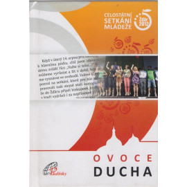 Ovoce Ducha (2012)