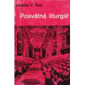 Posvátná liturgie - Jaroslav V. Polc