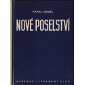 Nové poselství - Karel Grešl