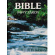 Bible - Nový zákon (obrázek řeky) 12,5 x 18)