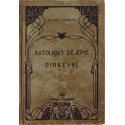 Katolický dějepis církevní - Xaver Dvořák (1906)