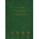 Herodes a jeho rod - Alois Adlof (váz.)