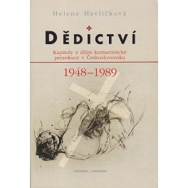 Dědictví - Helena Havlíčková (2002)