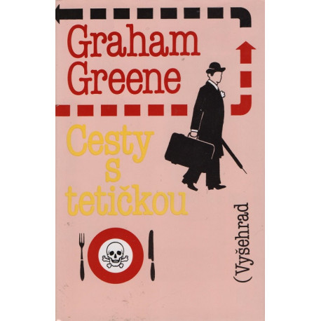 Cesty s tetičkou - Graham Greene (1994)