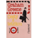 Cesty s tetičkou - Graham Greene (1994)