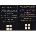 Neumlčená I. a II. díl - Václav Vaško