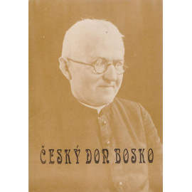 Český Don Bosko - P. Oldřich Med SDB