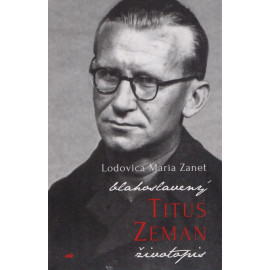 Titus Zeman - Lodovica Maria Zanet