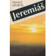 Jeremiáš - Franz Werfel (brož.)