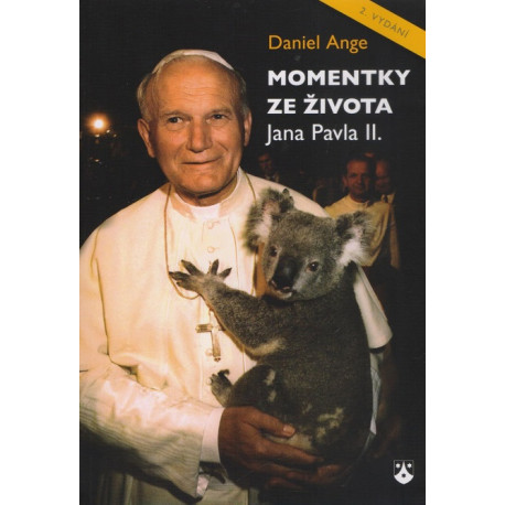 Momentky ze života Jana Pavla II. - Daniel Ange (2012)