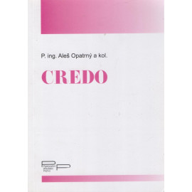 Credo - Aleš Opatrný (2000)