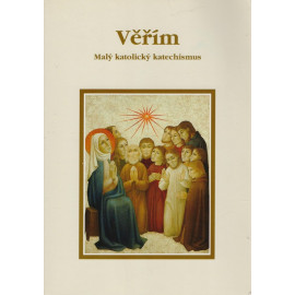 Věřím – Malý katolický katechismus (2007)