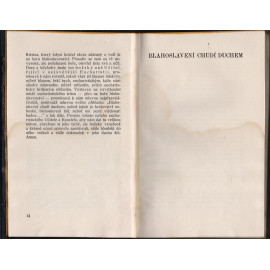 Blahoslavení – Bohuslav Jarolímek (1947)