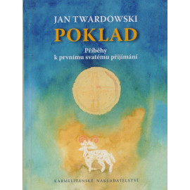 Poklad – Jan Twardowski (2012)
