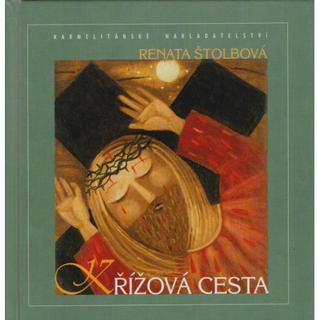 Křížová cesta - Renata Štolbová