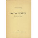 Matka Tereza - život a dílo - Desmond Doig