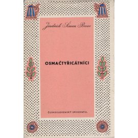 Osmačtyřicátníci - Jindřich Šimon Baar (1959)