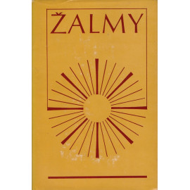 Žalmy - Václav Bogner
