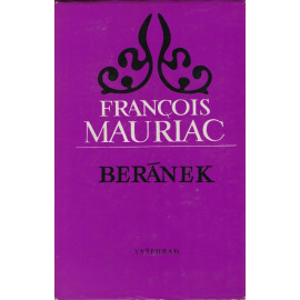 Beránek - Francois Mauriac