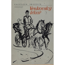 Venkovský lékař (1969) – František Skácelík