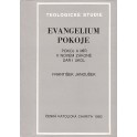 Evangelium pokoje - František Janoušek