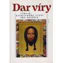 Dar víry