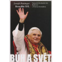Bůh a svět - Joseph Ratzinger Benedikt XVI. (2010)