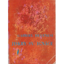 Jiskry sv. Ignáce - P. Gabriel Hevenesi T.J. (1993) brož.