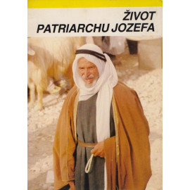 Život patriarchu Jozefa - Bruce Marshall