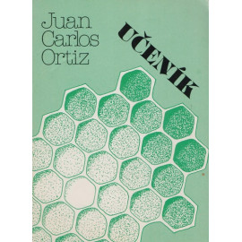 Učedník - Juan Carlos Ortiz