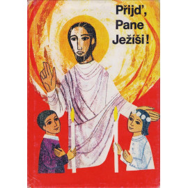 Přijď, Pane Ježíši! (1991)