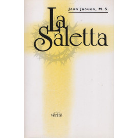 La Saletta - Jean Jaouen, M.S.