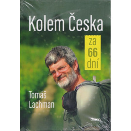 Kolem Česka za 66 dní - Tomáš Lachman