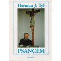 Psancem - Heřman J. Tyl (brož.)