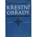 Křestní obřady