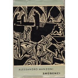 Snúbenci - Alessandro Manzoni (1965)
