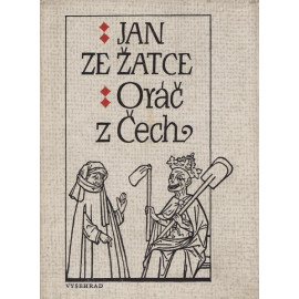 Oráč z Čech - Jan ze Žatce (1985)