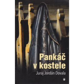 Pankáč v kostele - Juraj Jordán Dovala