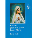 Kněžím, přemilým synům Panny Marie - První část (1997)
