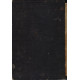 Biblí svatá (1926, vel. 27 x 19 cm)